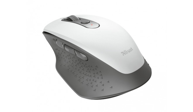 Trust Ozaa mouse Office Right-hand RF Wireless Optical 2400 DPI