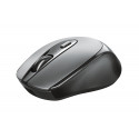 Trust Zaya mouse Ambidextrous RF Wireless Optical 1600 DPI