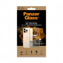 PanzerGlass ® ClearCaseColor™ Apple iPhone 13 Pro Max - Tangerine