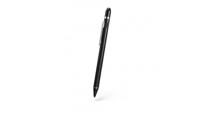 Puutepliiats Hama Pro active stylus with ultra-fine 1.5 mm hard plastic tip for tablets - for writin