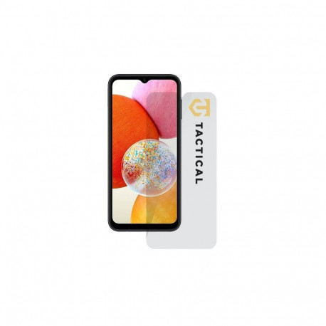 Tactical Samsung Galaxy A14 4G Glass Shield 0.33mm Clear