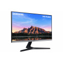 Samsung LU28R550UQPXEN 28" IPS UHD Monitor 3840x2160/16:9/300cd/m2/4ms, DP, HDMI