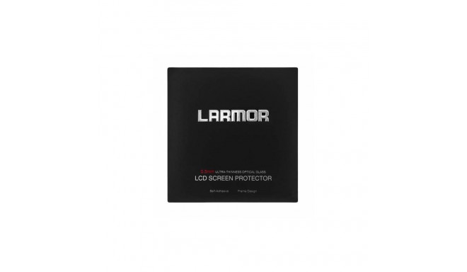 LCD cover GGS Larmor for Nikon Z5/ Z6 / Z7 / Z6II / Z7II / Z8 /Z9