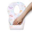 Babyono Disposable bibs 10 pcs 878