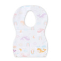 Babyono Disposable bibs 10 pcs 878