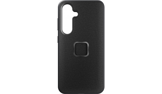 Peak Design защитный чехол Samsung Galaxy S24 Mobile Everyday Fabric Case, charcoal