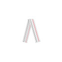 COROS PACE 3 Nylon Band - White