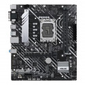 Asus emaplaat Prime H610M-A D4-CSM