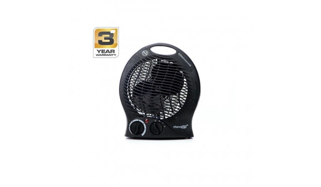 FAN HEATER FH104B 2KW STANDART