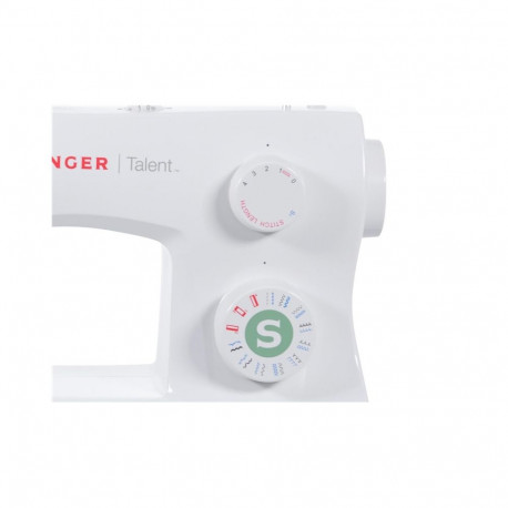 SEWING MACHINE SINGER TALENT 3321