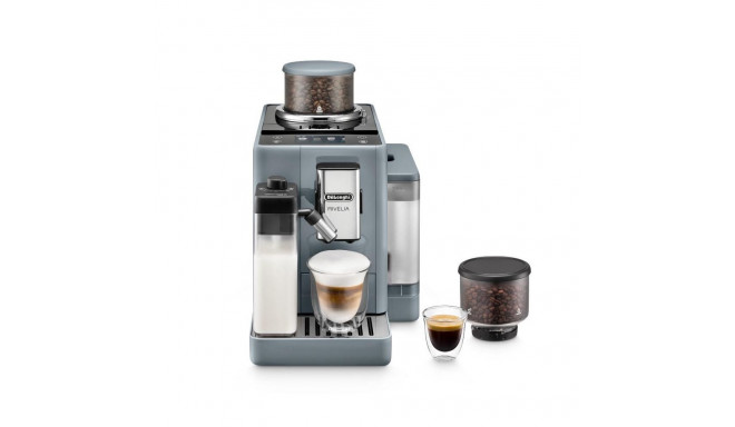 COFFEE MACHINE AUT EXAM440.55.G DELONGHI
