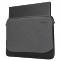 NOTEBOOK BAG 15.6 CYPRESSECO SLV GRY