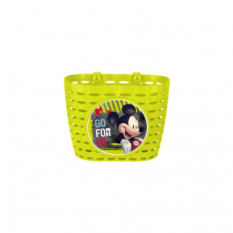 Esikorv Mickey, roheline