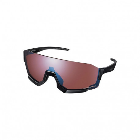 Prillid SHIMANO Aerolite Ridescape, mustad