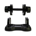 Hantel TUNTURI Selector Dumbbell 12,5 kg