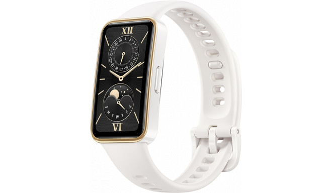Huawei Band 9, valge