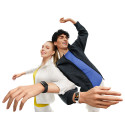 Huawei Band 9, valge