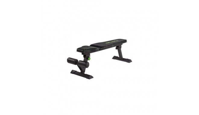 Tõstepink TUNTURI FB80 Flat Bench