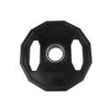 Raskusketas TUNTURI Olympic Rubber Plate 5kg