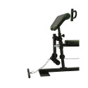 Jõupink TUNTURI HG20 Home Gym