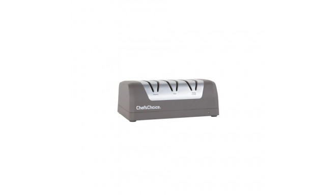CHEF'SCHOICE DC320 rechargeable 3-Stage knife sharpener