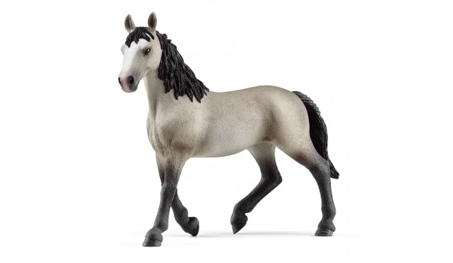 SCHLEICH HORSE CLUB Французская верховая лошадь