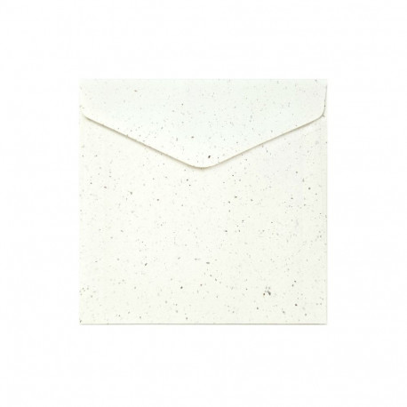 Ümbrik Terrazzo White KW – 10tk