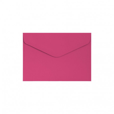 Ümbrik Smooth Pink C6 - 10tk