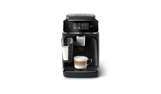 Philips Series automatic espresso LatteGo machine EP2331/10