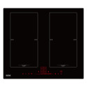 Berk built-in induction hob BHI-62001S/YK