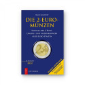 SAFE 2€ coin catalog 2022