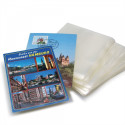 SAFE Transparent Sleeves 214x153 mm