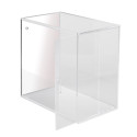 SAFE Acrylic case for LPs and singles - 297