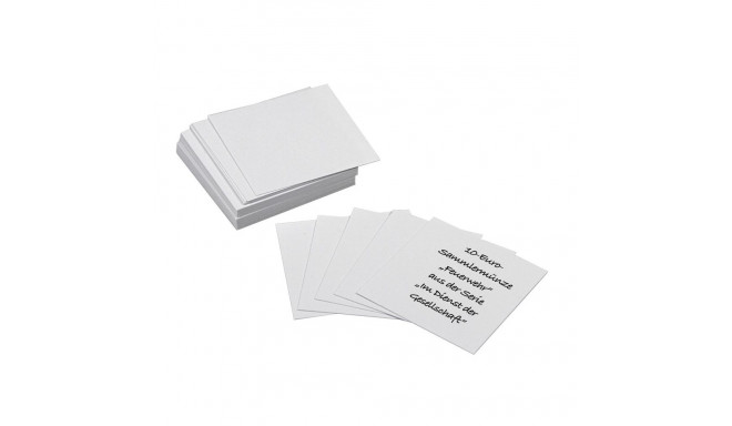 SAFE Archival Paper Inserts