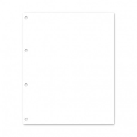 SAFE Compact A4 taustaleht