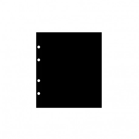 SAFE Premium taustaleht - valge