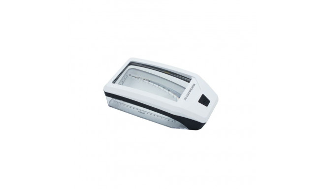 SAFE Scale magnifier with 6xLED & 2xUV