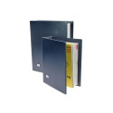 SAFE A5 Magazine Binder - Format A5