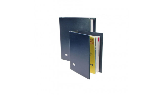 SAFE A5 Magazine Binder