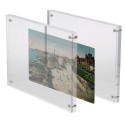 SAFE Acrylic frame for postcards / photos etc. - 5106