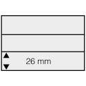 SAFE 3 Strip Stockcard DIN C5/100-pack