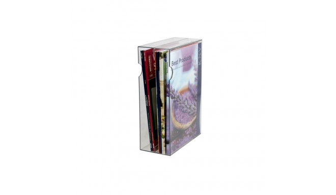 SAFE A4 archive box