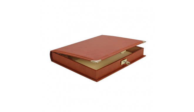 SAFE A4 Document Case