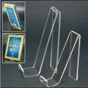 SAFE Acrylic presentation stand - 5275