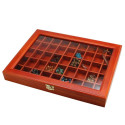 SAFE Collecting Box Woody - 5307