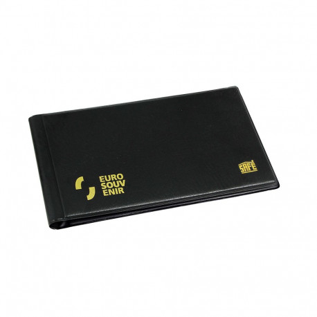 SAFE Pocket Currency Album for 0-euro