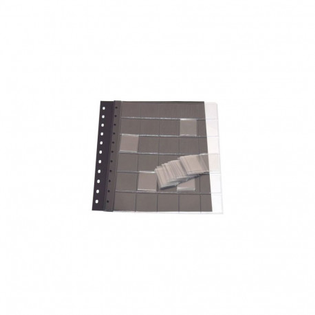 SAFE Coin-Combi vahelehed münditaskutega 830