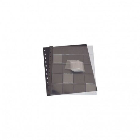 SAFE Coin-Combi vahelehed münditaskutega 820