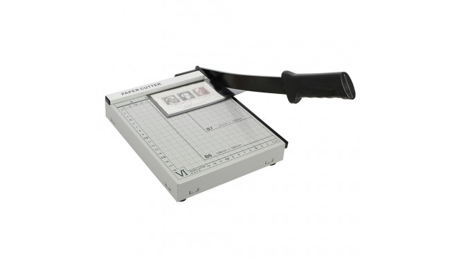 SAFE Täpne giljotiin