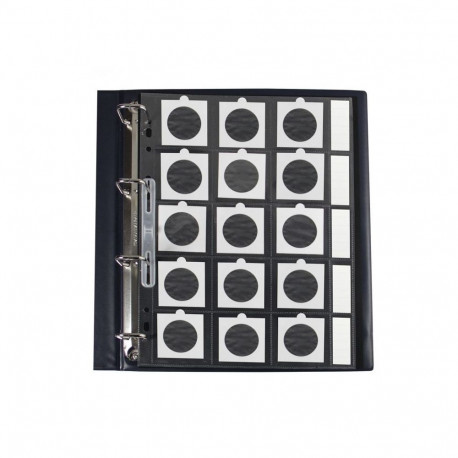 SAFE Compact A4 vahelehed 50x50 mündiraamidele